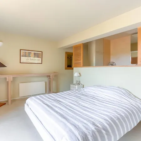 Capilla, Sea View * Saint Tropez