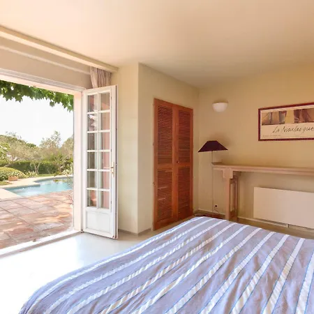 Capilla, Sea View Vila *