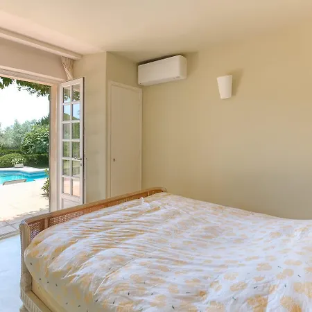 Capilla, Sea View וילה *